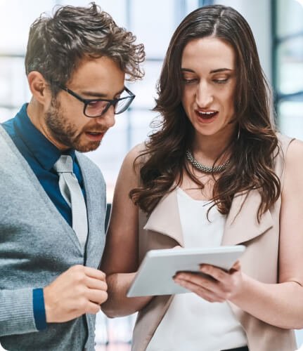 About Rajeev Techs Solutions